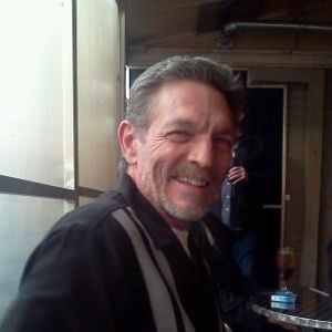 Meet your Posher, Tony